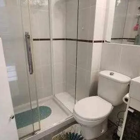 Apartament La Fenice Antigua Bay *