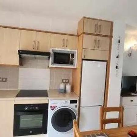 La Fenice Antigua Bay شقة *