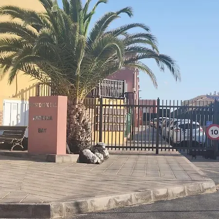 La Fenice Antigua Bay