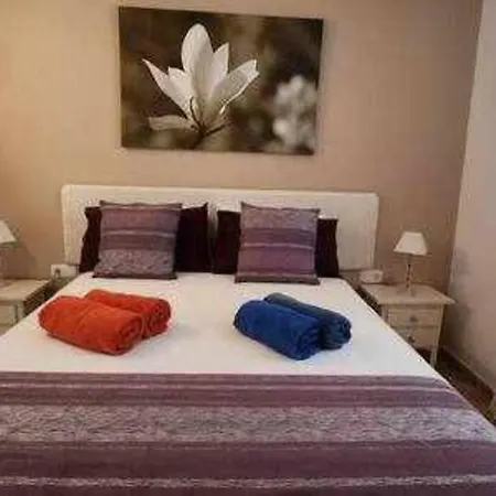 아파트 La Fenice Antigua Bay 코스타 데 안티과