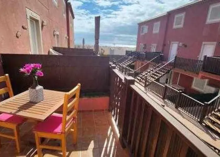 La Fenice Antigua Bay كوستا دي أنتيجوا