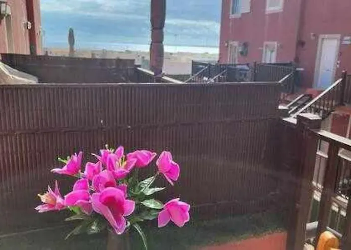 La Fenice Antigua Bay * كوستا دي أنتيجوا