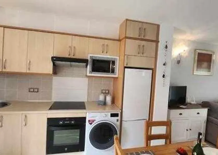 La Fenice Antigua Bay شقة *