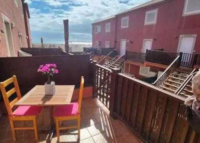 La Fenice Antigua Bay كوستا دي أنتيجوا