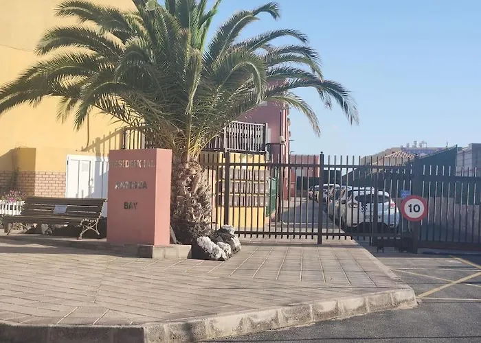 La Fenice Antigua Bay