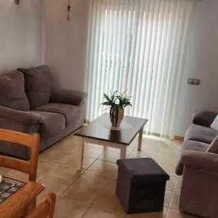 Апартаменты La Fenice Antigua Bay Коста-де-Антигуа