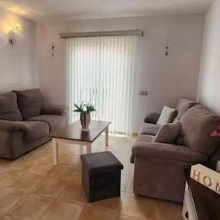 La Fenice Antigua Bay Apartment *