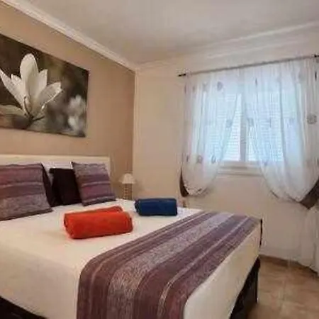 La Fenice Antigua Bay شقة *