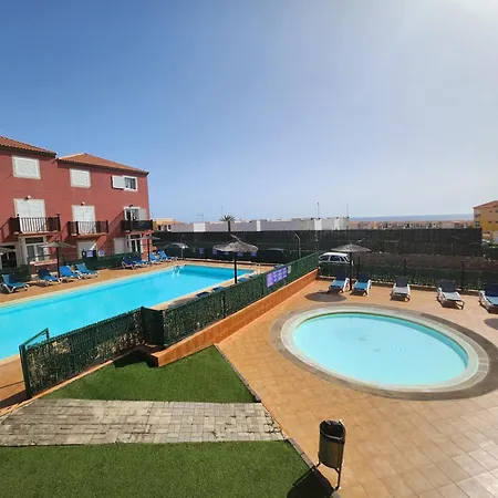 La Fenice Antigua Bay