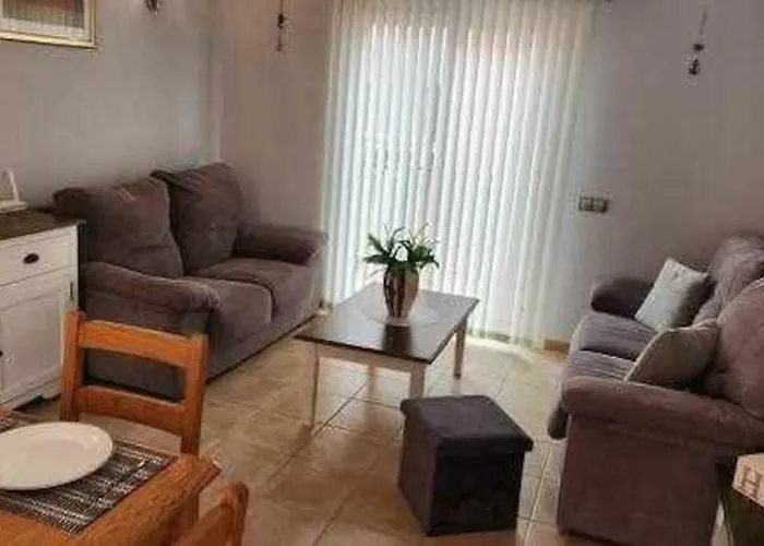 Apartamento La Fenice Antigua Bay Costa De Antigua