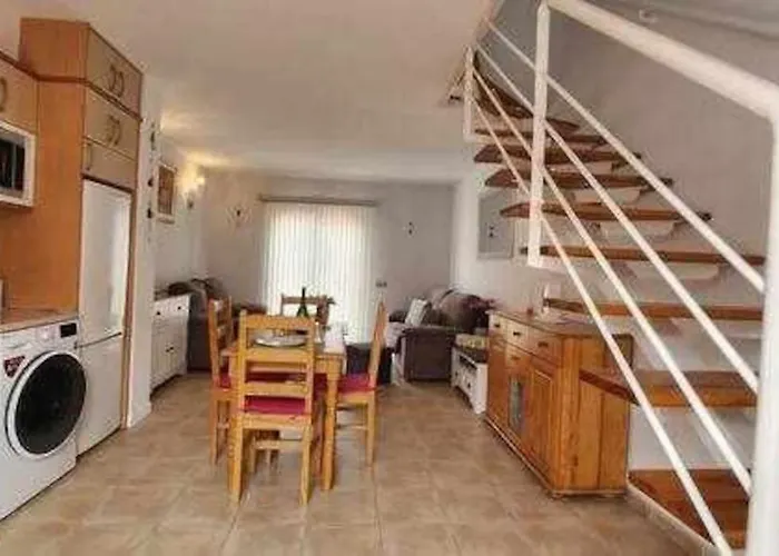 Apartamento La Fenice Antigua Bay *