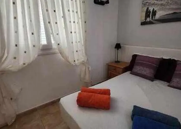 Apartamento La Fenice Antigua Bay Costa De Antigua