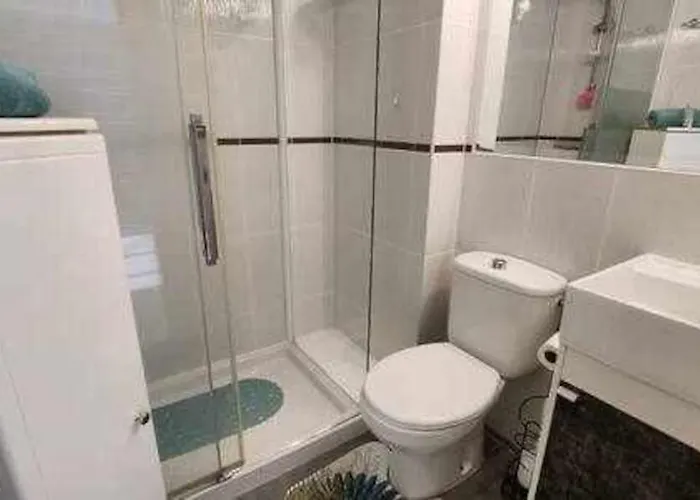 Apartamento La Fenice Antigua Bay *