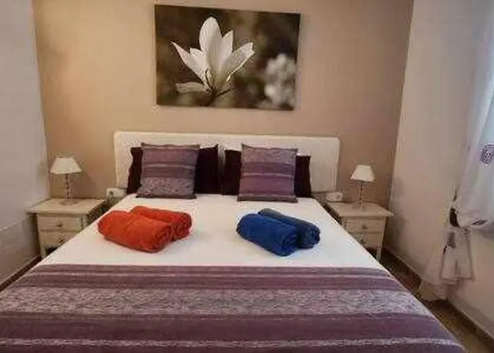 Apartamento La Fenice Antigua Bay Costa De Antigua