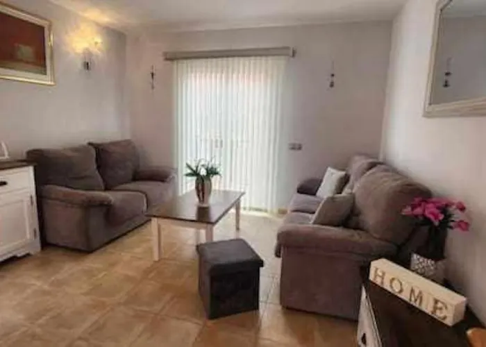 La Fenice Antigua Bay Apartamento *