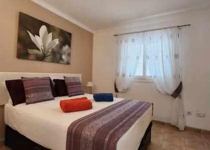 La Fenice Antigua Bay Apartamento *