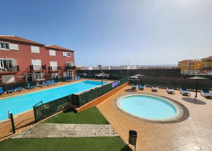 La Fenice Antigua Bay