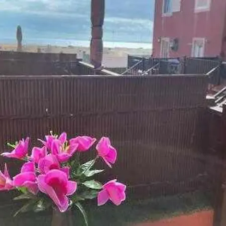 La Fenice Antigua Bay * קוסטה דה אנטיגואה