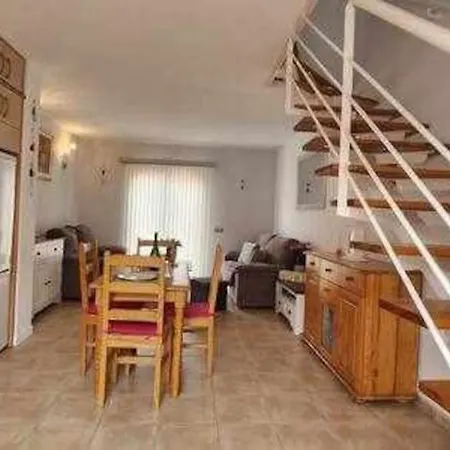 דירה La Fenice Antigua Bay *