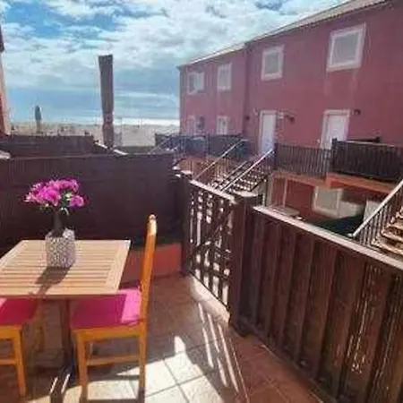 La Fenice Antigua Bay קוסטה דה אנטיגואה