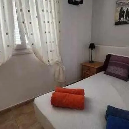 דירה La Fenice Antigua Bay קוסטה דה אנטיגואה