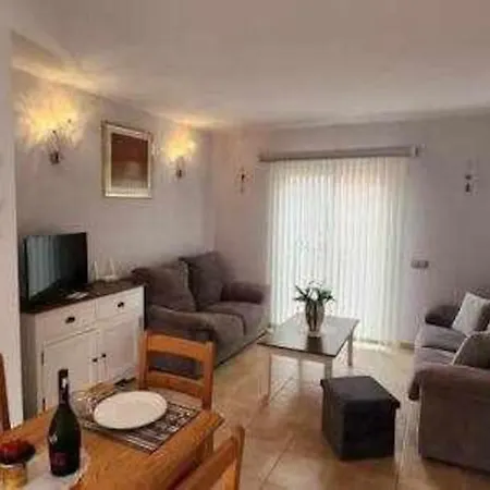 La Fenice Antigua Bay קוסטה דה אנטיגואה