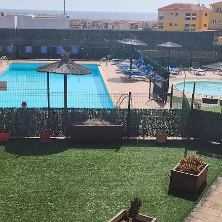 La Fenice Antigua Bay דירה